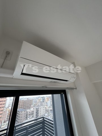 【設備】 | S-RESIDENCE布施aventra