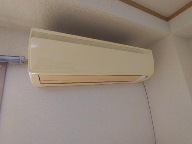 アイリスコートの設備