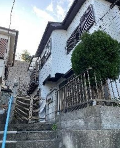 横浜市磯子区中原４丁目 中古戸建て【仲介手数料無料】