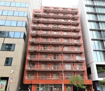 【外観】 | ライオンズマンションフェリス三田 | 新規内装リノベーション物件です