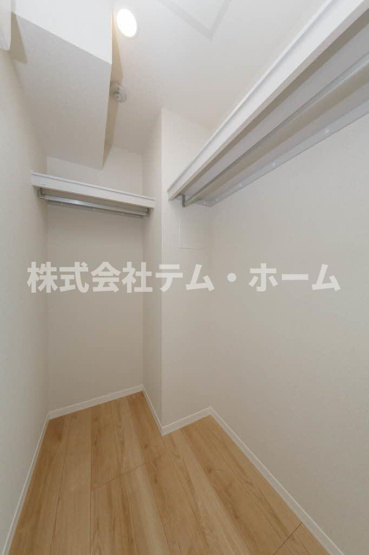 【収納】 | シャーメゾン大晶