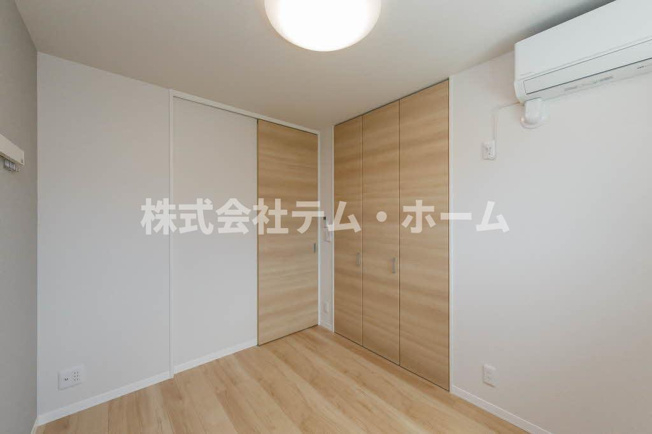 【洋室】 | シャーメゾン大晶