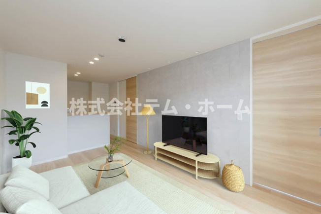 【居間・リビング】 | シャーメゾン大晶 | 家具イメージ