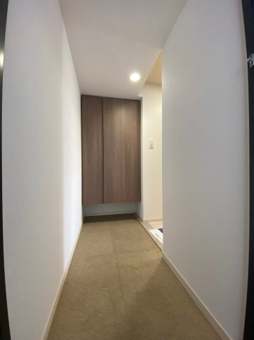 フレールコート東別院　名古屋市賃貸　仲介手数料無料の玄関