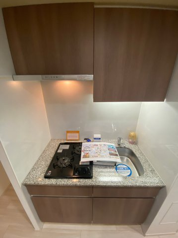 フレールコート東別院　名古屋市賃貸　仲介手数料無料のキッチン