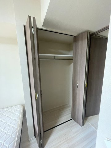 フレールコート東別院　名古屋市賃貸　仲介手数料無料の収納