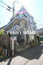 Delphis(デルフィス)梅ヶ丘の画像