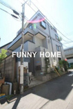 Delphis(デルフィス)梅ヶ丘の画像