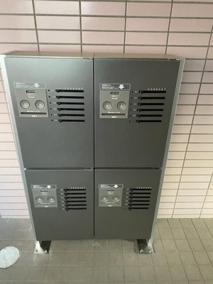 【エントランス】 | さくらコーポ
