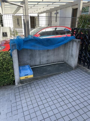 【その他共用部分】 | さくらコーポ