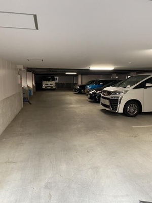 【駐車場】 | さくらコーポ