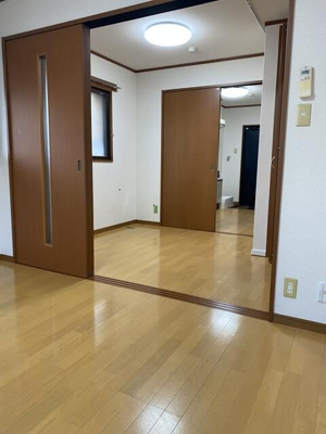 【居間・リビング】 | さくらコーポ