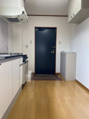 【玄関】 | さくらコーポ