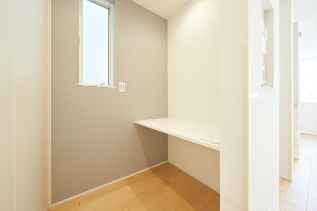 入間市東町5丁目新築戸建てのその他|施工例です