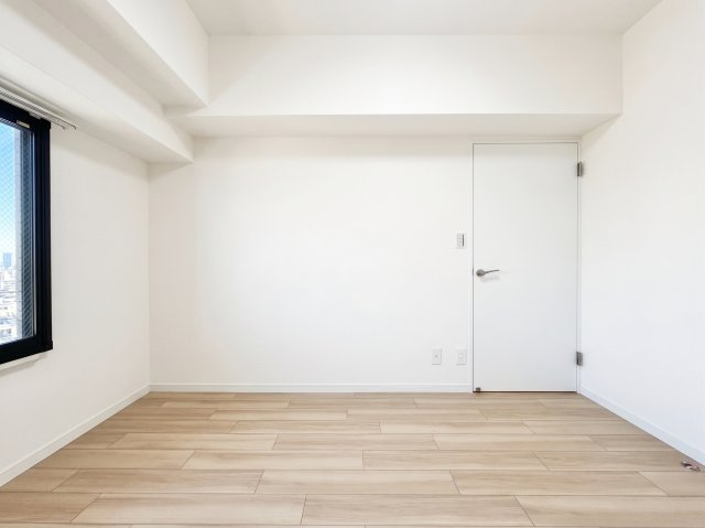 グランドメゾン主税町の洋室