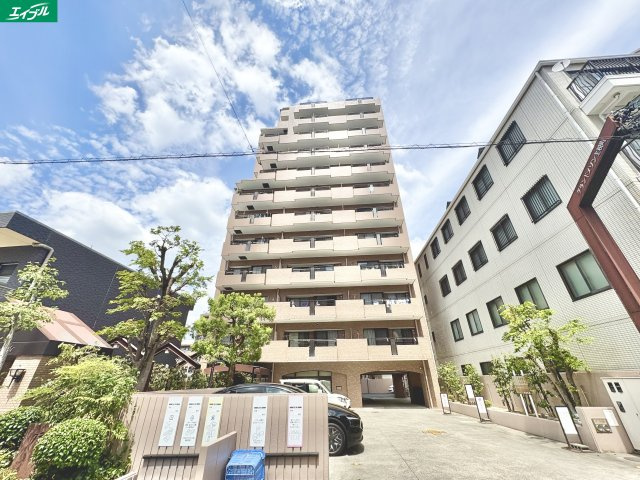 グランドメゾン主税町