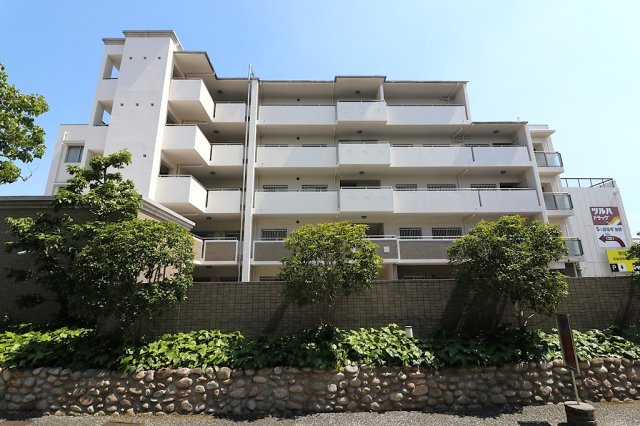 メゾン仁川