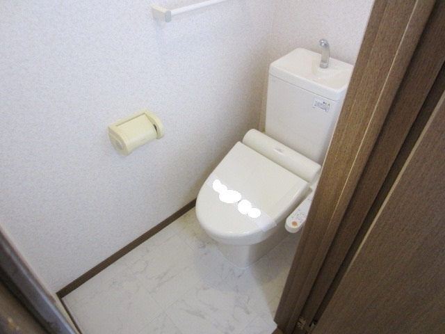 【トイレ】