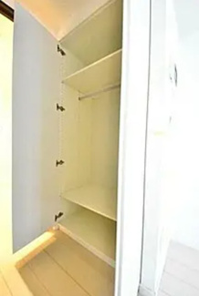 【収納】