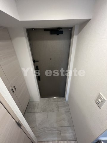 【玄関】 | S-RESIDENCE布施aventra