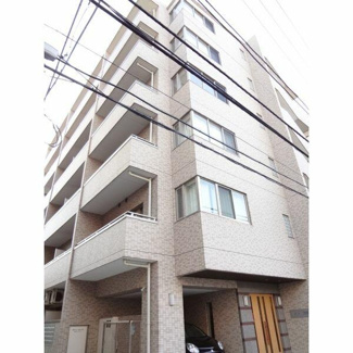 【外観】 | エトワール新杉田