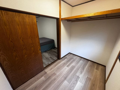【収納】 | 長浦一丁目戸建