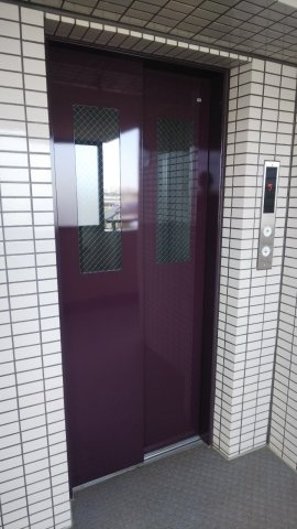 アビタシオン武蔵野のその他共用部分