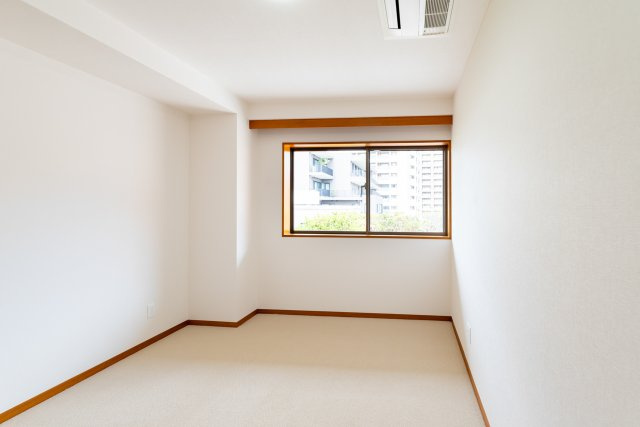 アルファ元麻布の子供部屋|子供部屋です
