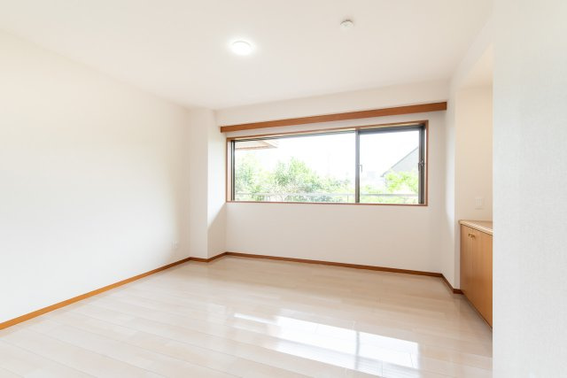 アルファ元麻布の子供部屋|子供部屋です