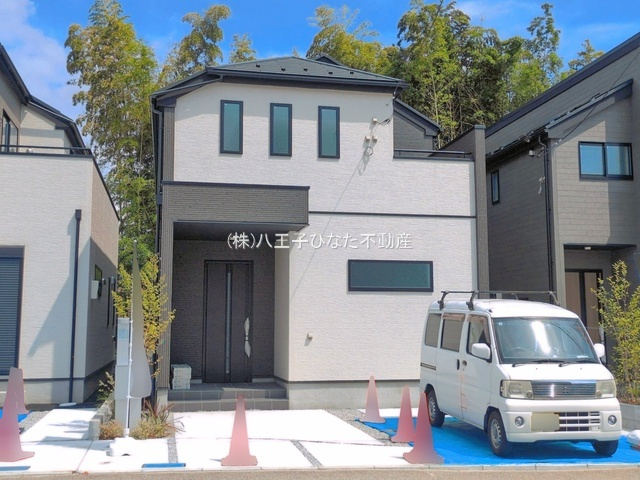 『八王子市新築戸建て』八王子市四谷町736-1【仲介手数料無料】　２期