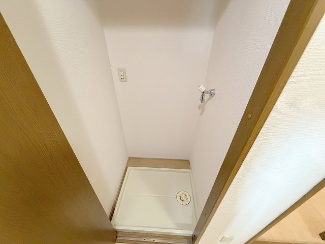 村口ビル新高の設備