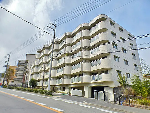 第5マンション芦苑