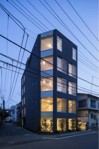SOU高田馬場Ⅱ (ソウ高田馬場ツー)