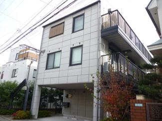 【外観】 | ヴァンベール宍戸