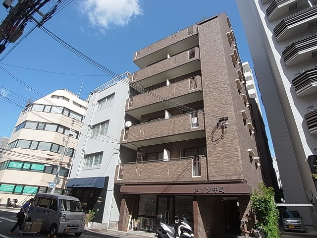 メゾン中町