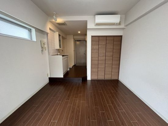 KIBA　CUBE　HAUSの設備