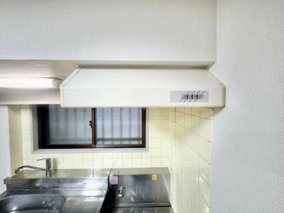 【キッチン】 | ハイツ大東