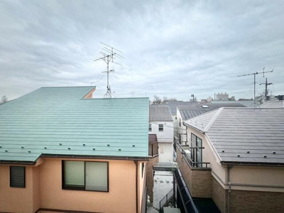 【展望】 | ハイツ大東