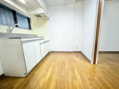 【内装】 | ハイツ大東