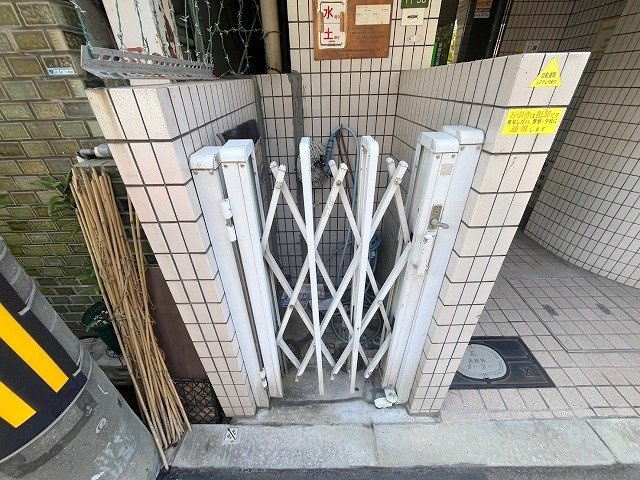 木元ハイツのその他共用部分