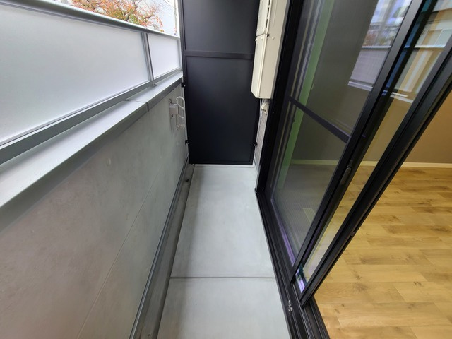 大阪市東淀川区上新庄３丁目のマンション