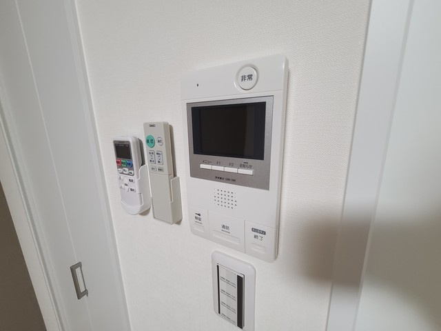 大阪市東淀川区上新庄３丁目のマンション