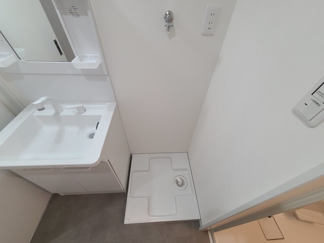 大阪市東淀川区上新庄３丁目のマンション