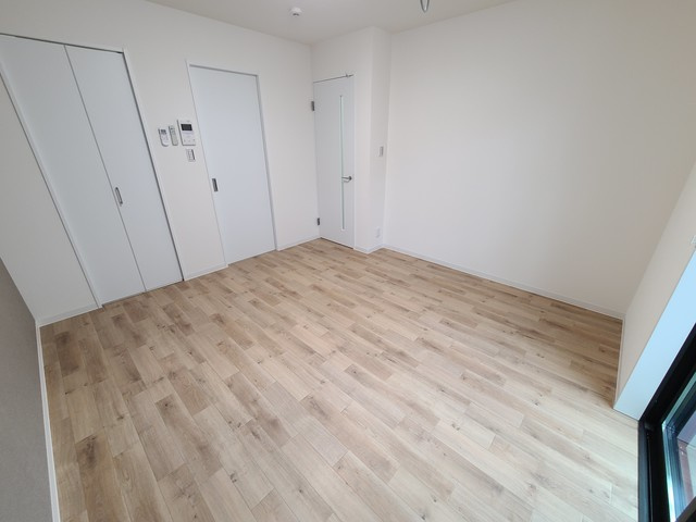 大阪市東淀川区上新庄３丁目のマンション