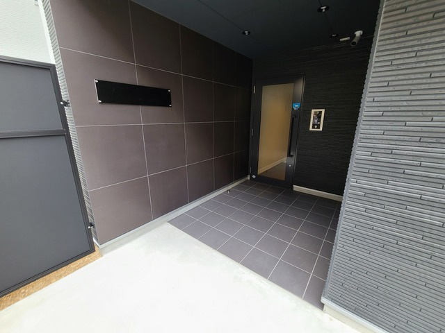 大阪市東淀川区上新庄３丁目のマンション
