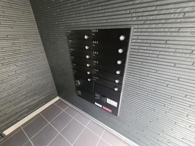 大阪市東淀川区上新庄３丁目のマンション