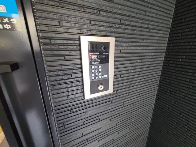 大阪市東淀川区上新庄３丁目のマンション
