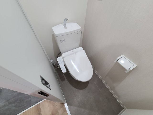 大阪市東淀川区上新庄３丁目のマンション