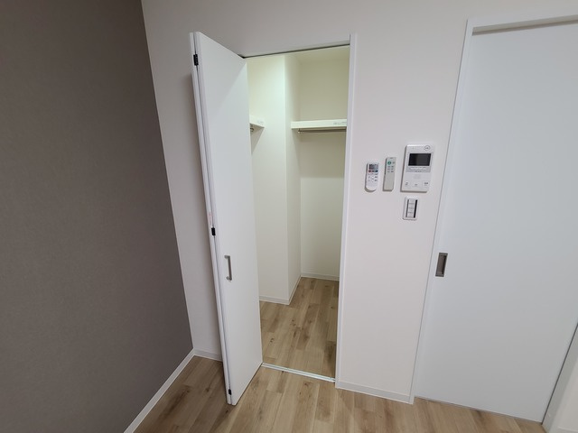 大阪市東淀川区上新庄３丁目のマンション