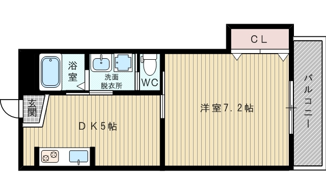 シャトーフェリーチェ